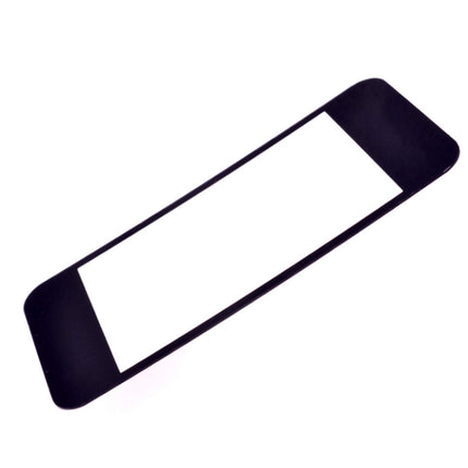For Switch 2DS XL LL Upper Screen Mirror Cover Protector, For 2DS XL LL  Upper Screen White, For 2DS XL LL Upper Screen Black)