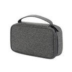20x5.3x12cm(Dark Gray) / Dark Gray