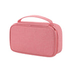 20x5.3x12cm(Pink) / Pink