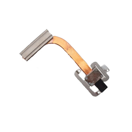 For Nintendo Switch Game Console Radiator Cooling Fan Aluminum Strip, Radiator Aluminum Strip