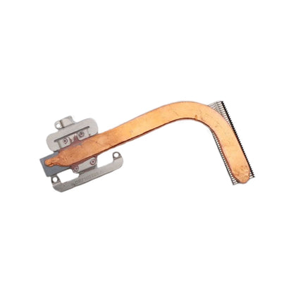 For Nintendo Switch Game Console Radiator Cooling Fan Aluminum Strip, Radiator Aluminum Strip
