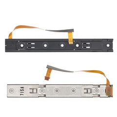 For Nintendo Switch Left / Right Host Iron Slider with Flex Cable
