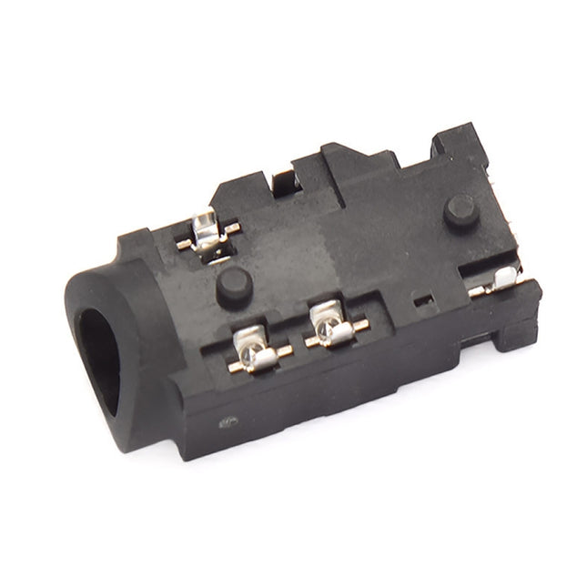 Headset Socket Card Slot Microphone Interface, For Nintendo Switch Microphone Interface, For Nintendo Switch Lite Microphone Interface