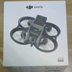 Gebrauchte DJI AVATA Drohne ohne Akku, Gebrauchte DJI AVATA