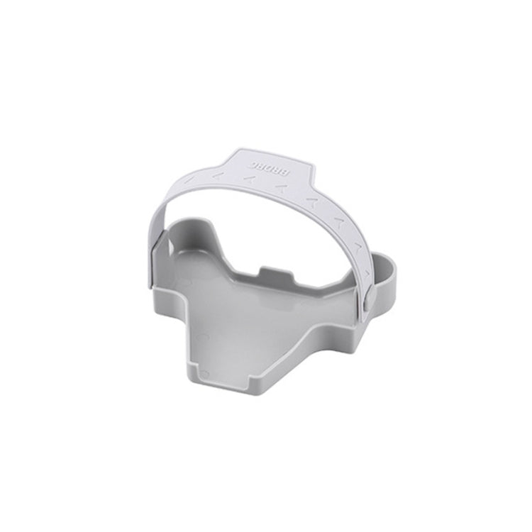 For DJI Mini 3/Mini 3 Pro BRDRC Propeller Stabilizer Holder Blade Fixer Mount Base, For DJI Mini 3/Mini 3 Pro (Orange), For DJI Mini 3/Mini 3 Pro (Gray)
