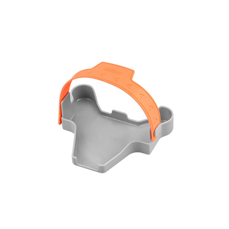 For DJI Mini 3/Mini 3 Pro BRDRC Propeller Stabilizer Holder Blade Fixer Mount Base, For DJI Mini 3/Mini 3 Pro (Orange), For DJI Mini 3/Mini 3 Pro (Gray)