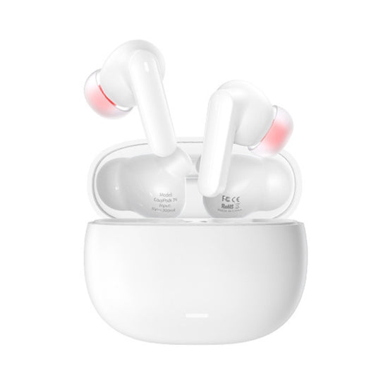 REMAX CozyPods W7N ANC+ENC Dual Noise Canceling Call Bluetooth Headphones, W7N