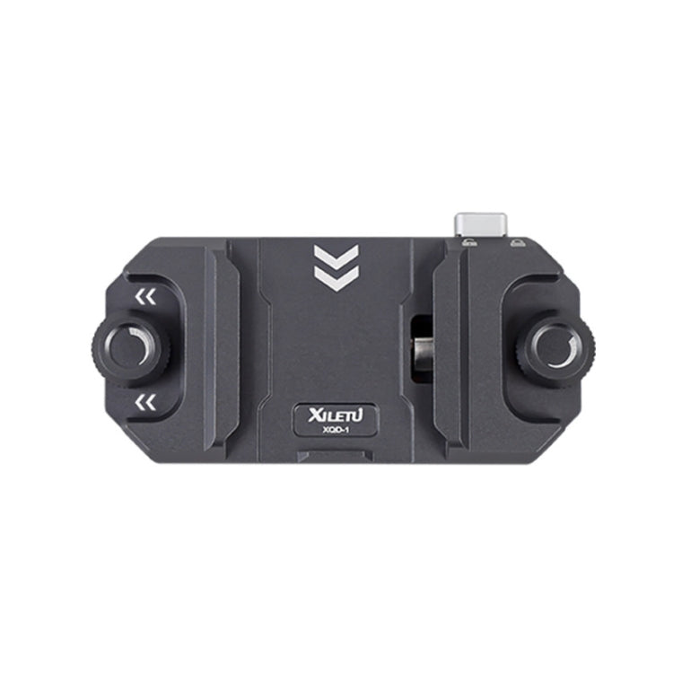 XILETU DSLR Camera Gimbal Arca Swiss Quick Release Plate Clamp,Spec:
