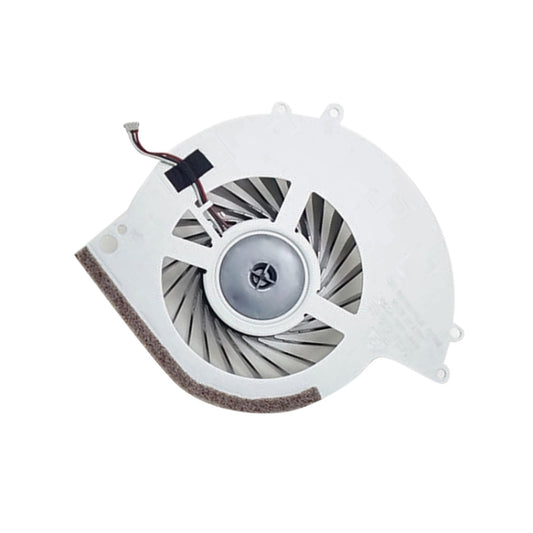 For Sony PS4 1000/1100 KSB0912HE CK2M Built-In Cooling Fan, For Sony PS4 1000/1100 Without Tools, For Sony PS4 1000/1100 With 2 Screwdriver
