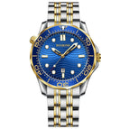 Inter-gold Blue Surface