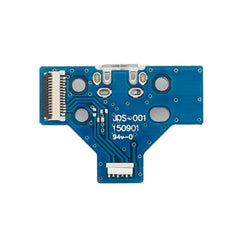 For SONY PlayStation 4 JDS-001 Controller USB Charging Board Port Replacement