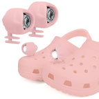 Battery Pink / Pink