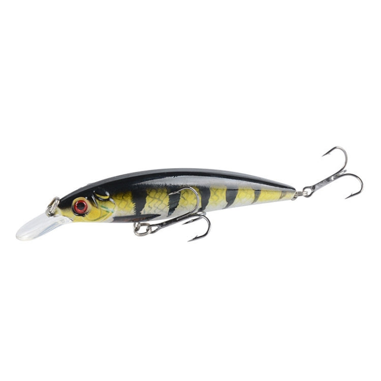 LB106 11cm/11.5g Lure Painted Bionic Fishing Bait Plastic Hard Bait, 1, 2, 3, 4, 5, 6, 7, 8, 9, 10, 11, 12, 13, 14, 15, 16, 17, 18