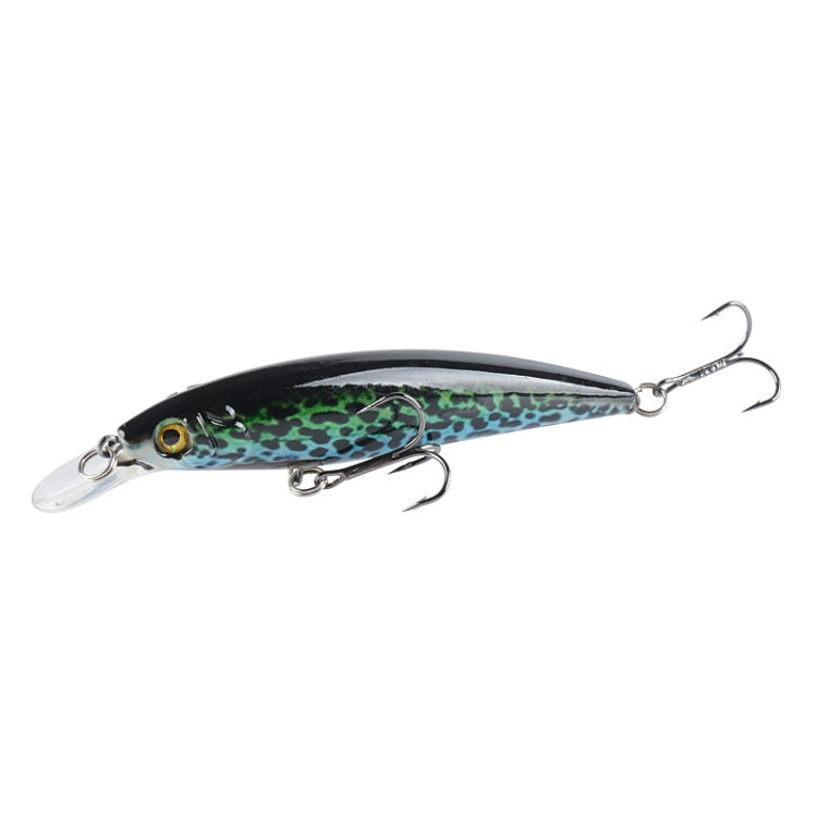 LB106 11cm/11.5g Lure Painted Bionic Fishing Bait Plastic Hard Bait, 1, 2, 3, 4, 5, 6, 7, 8, 9, 10, 11, 12, 13, 14, 15, 16, 17, 18