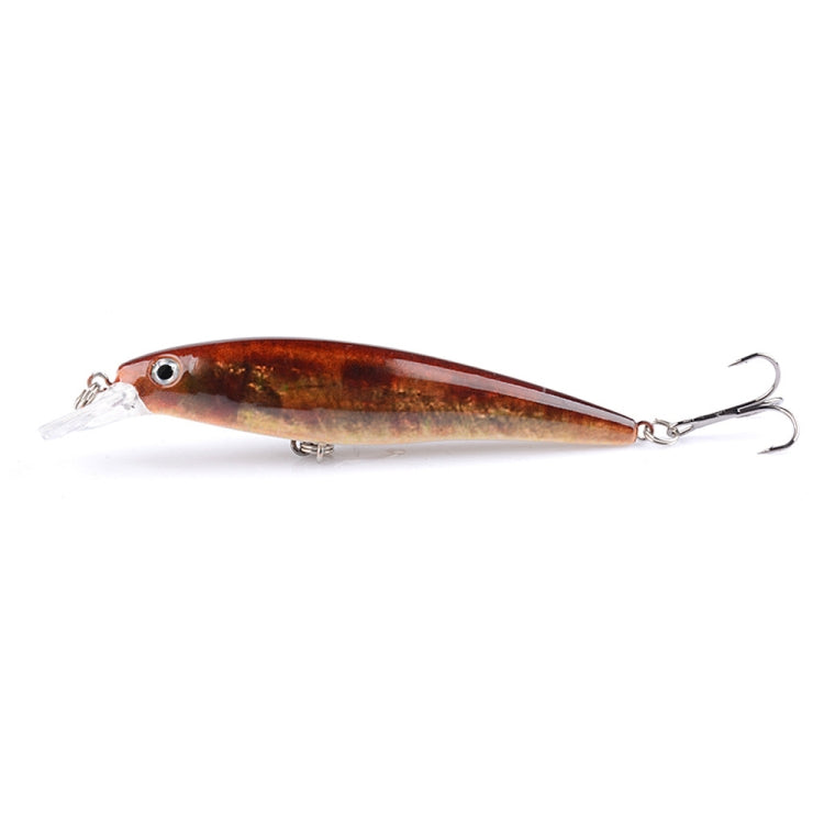 LB106 11cm/11.5g Lure Painted Bionic Fishing Bait Plastic Hard Bait, 1, 2, 3, 4, 5, 6, 7, 8, 9, 10, 11, 12, 13, 14, 15, 16, 17, 18