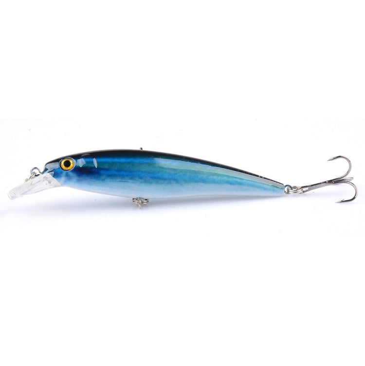 LB106 11cm/11.5g Lure Painted Bionic Fishing Bait Plastic Hard Bait, 1, 2, 3, 4, 5, 6, 7, 8, 9, 10, 11, 12, 13, 14, 15, 16, 17, 18