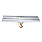 K8034 Chrome Plated+Magnetic Suspension