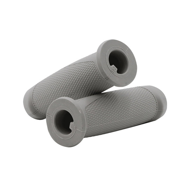 For Ninebot F30/F40 1pair Electric Scooter Silicone Handlebar Cover, Handlebar Cover