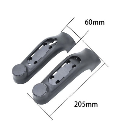 For Ninebot F30/F40 Electric Scooter Accessories Front Fork Cover Protective Case, Front Fork Cover