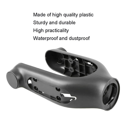 For Ninebot F30/F40 Electric Scooter Accessories Front Fork Cover Protective Case, Front Fork Cover