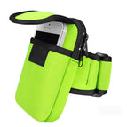 10x17cm (Green) / Green