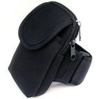 10x17cm (Black) / Black