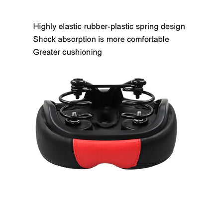 For Xiaomi M365 Scooter Accessories Seat Lifting and Folding Saddle Without Punching