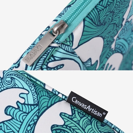 PU Leather Printing Laptop Liner Bag Tablet Sleeve Bag, H3-04   11 Inch, H3-04  12 Inch, H3-04  13 Inch, H3-04  14 Inch, H3-04  15 Inch