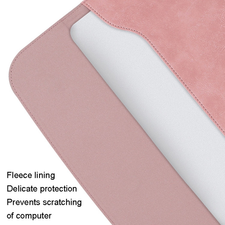 A20 Laptop Bag Magnetic Suction Slim Tablet Case Inner Bag, 11/12 inch, 13 inch, 13.3/14 inch, 15.4/16 inch