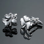 Silver Clover