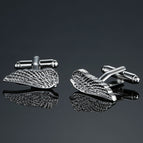 Silver Wings