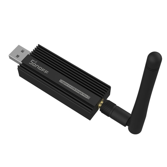 Puente ZigBee para hogar inteligente con puerto USB Sonoff ZBDongle-P ZigBee 3.0, ZBDongle-E ZigBee