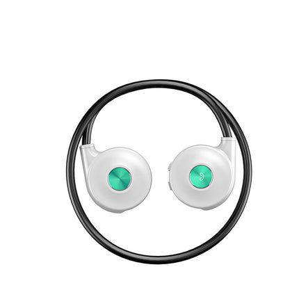 M1S Bone Conduction Stereo Vibrator Speaker Bluetooth Earphones, M1S Pink, M1S Red, M1S Green, M1S Black
