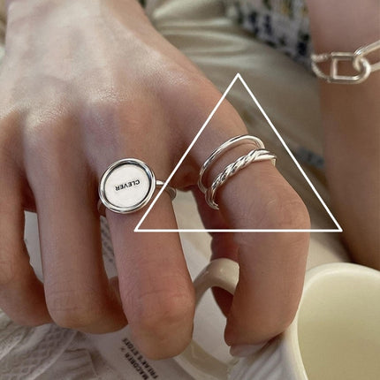 Happy Smile Face Love Wear Combination Ring, J3357, J3520, J3370, J3535, J3643, J3699, J3664, J3305, J3495, J3595, J3594, J2818, J3494, J3493, J3461, J3462, J1456, J3402, J3381, J3371, J3457, J3456, J3587, J969, J1991, J2105, J2135, J3626, J3610, J3532...