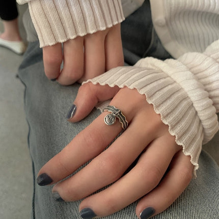 Happy Smile Face Love Wear Combination Ring, J3357, J3520, J3370, J3535, J3643, J3699, J3664, J3305, J3495, J3595, J3594, J2818, J3494, J3493, J3461, J3462, J1456, J3402, J3381, J3371, J3457, J3456, J3587, J969, J1991, J2105, J2135, J3626, J3610, J3532...