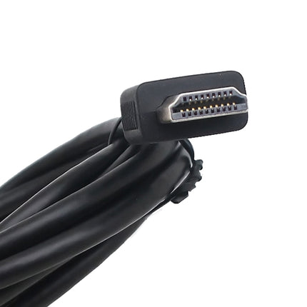 For SONY PS4 Compatible with HDMI High-Definition Cable Host Video Cable, HDMI Cable