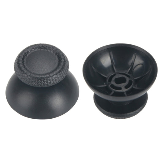 For PS5 Gamepad Controllers 10pcs Replacement Joystick Cap, Joystick Cap