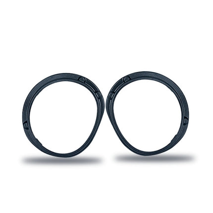 For Pico 4 Myopia Lens Magnetic Eyeglass Frame.Spec:, Glasses Frame, Frame + Anti Blue Light Lens