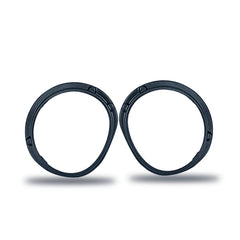 For Pico 4 Myopia Lens Magnetic Eyeglass Frame.Spec:, Glasses Frame, Frame + Anti Blue Light Lens