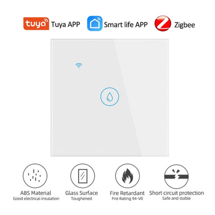 High Power Time Voice Control EU Plug, ZigBee 20A White, ZigBee 20A Black, WIFI 20A White, WIFI 20A Black