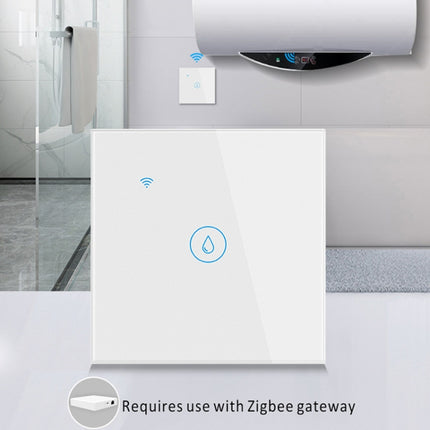 High Power Time Voice Control EU Plug, ZigBee 20A White, ZigBee 20A Black, WIFI 20A White, WIFI 20A Black