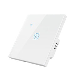 High Power Time Voice Control EU Plug