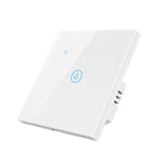 ZigBee 40A White / White