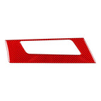 Left-hand Drive / Red