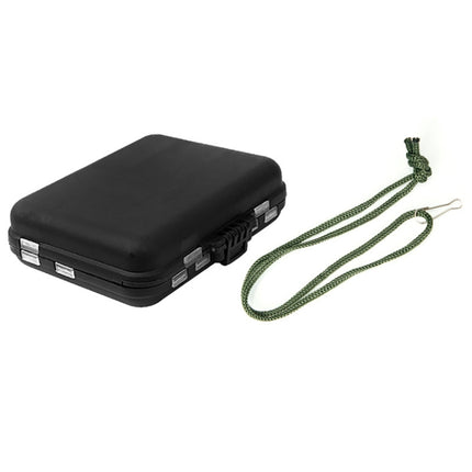 Fish Hook Swivel Fishing Accessories Set Fishing Gear, 272pcs/set