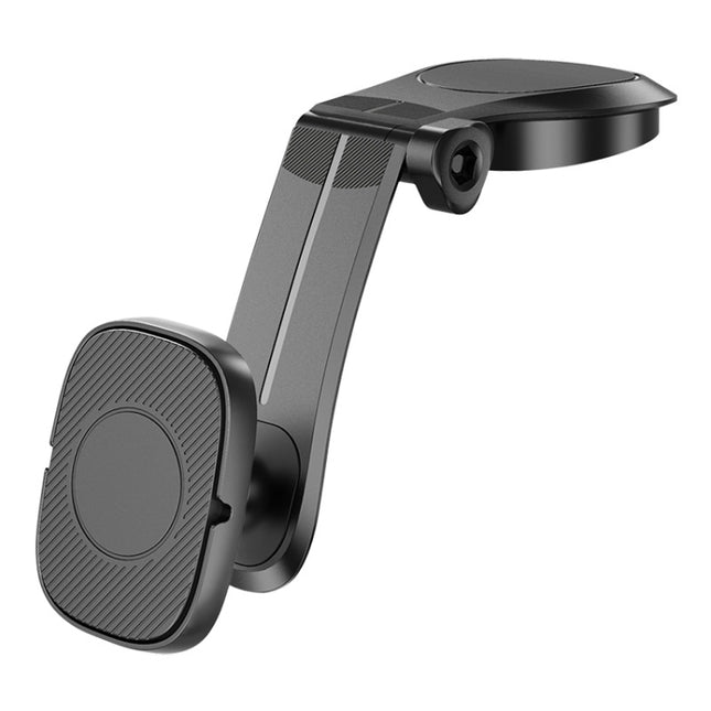 Multi-angle Adjustable Car Magnetic Suction Sticky Mobile Phone Holder, S1