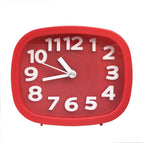 Square (Red) / Red