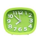 Square (Green) / Green