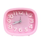 Square (Pink) / Pink