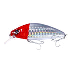 12cm 32g / Red Silver